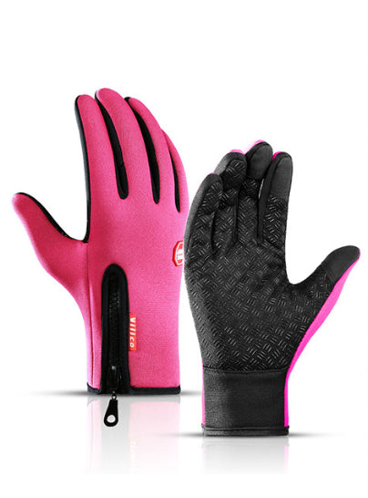 FUYU Winter Instinct™ Gloves