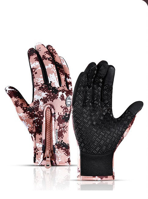 FUYU Winter Instinct™ Gloves