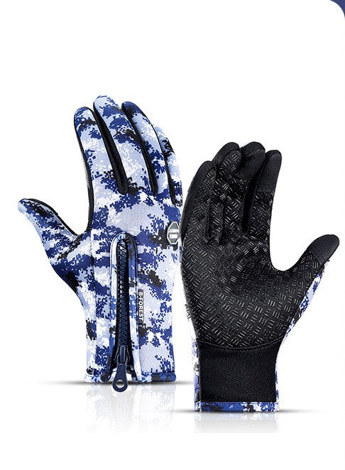 FUYU Winter Instinct™ Gloves