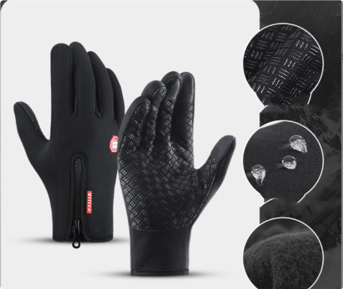 FUYU Winter Instinct™ Gloves